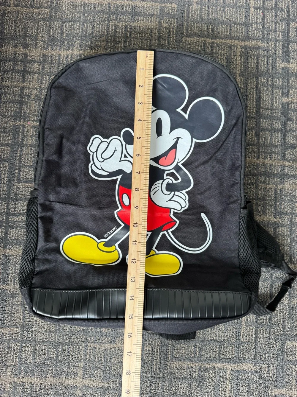 Disney classic mickey
